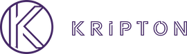 Kripton Logo